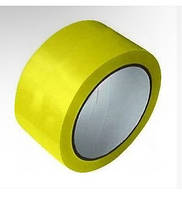 Скотч, Жовтий, 200м, ціна за 1шт