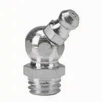 Масленка д.06мм (45град.) (BM6*1(DIN71412)) (10шт в упаковке)