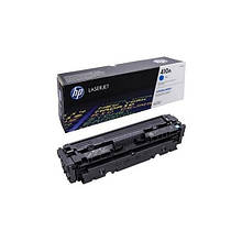 Заправка картриджа HP 410A cyan (CF411A) до принтера Color LaserJet Pro MFP M477fdw, M452dn, M452nw