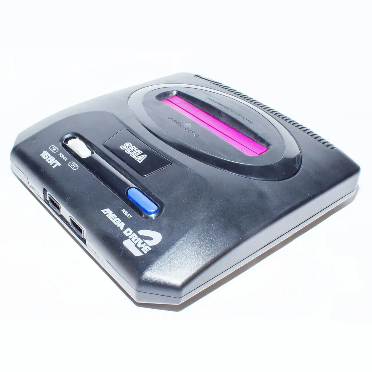 Купить Игровая ретро приставка Sega Mega Drive 2 16 бит, Сега ...