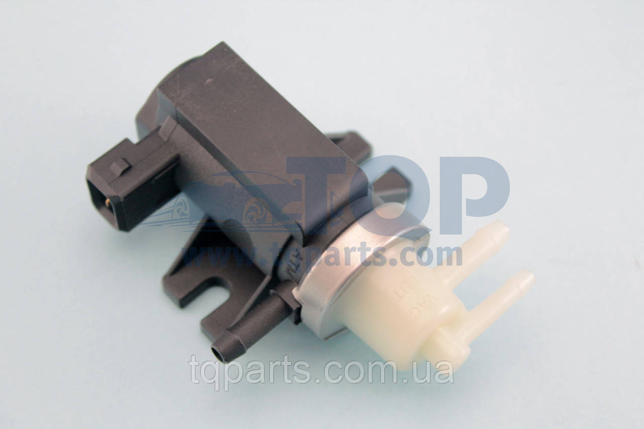 Клапан вакуумний, Клапан магнітний 1H0906627A для Volkswagen Passat B5 (96-06)