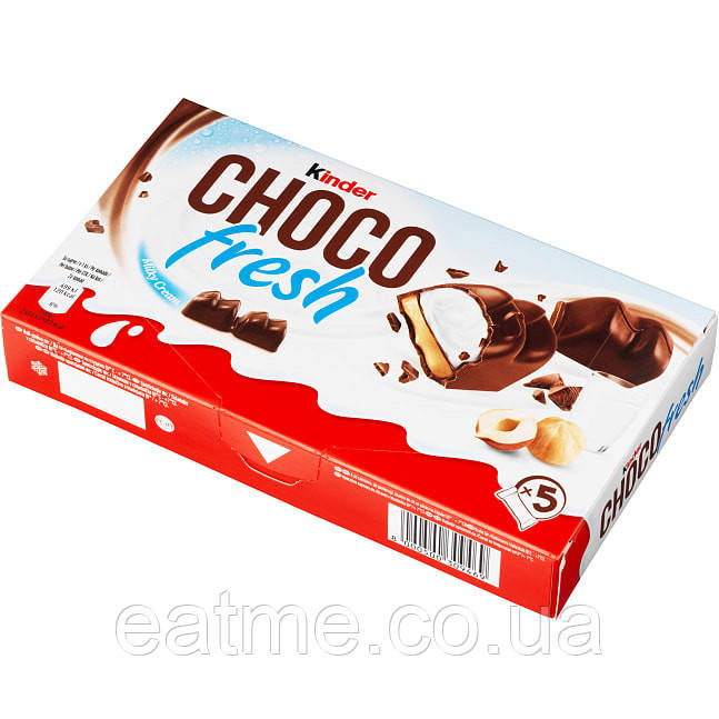 Kinder Choco fresh 102,5g