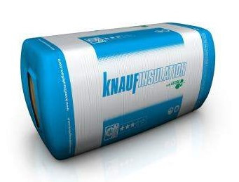 МІНЕРАЛЬНА ВАТА В ПЛИТАХ - KNAUF INSULATION EKOBOARD