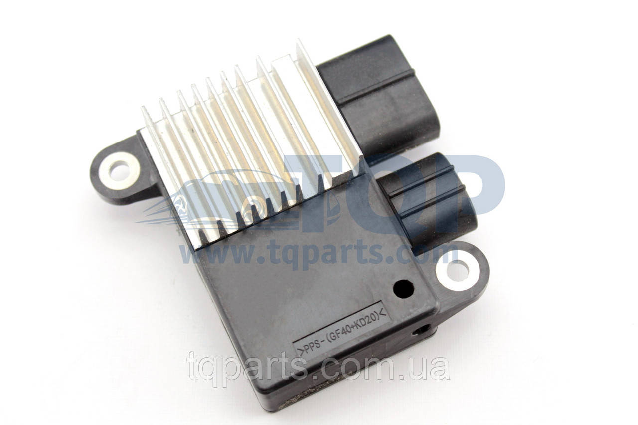 Резистор вентилятора, Резистор пічки 89257-26020 для Toyota Rav4 05-13, 8925726020