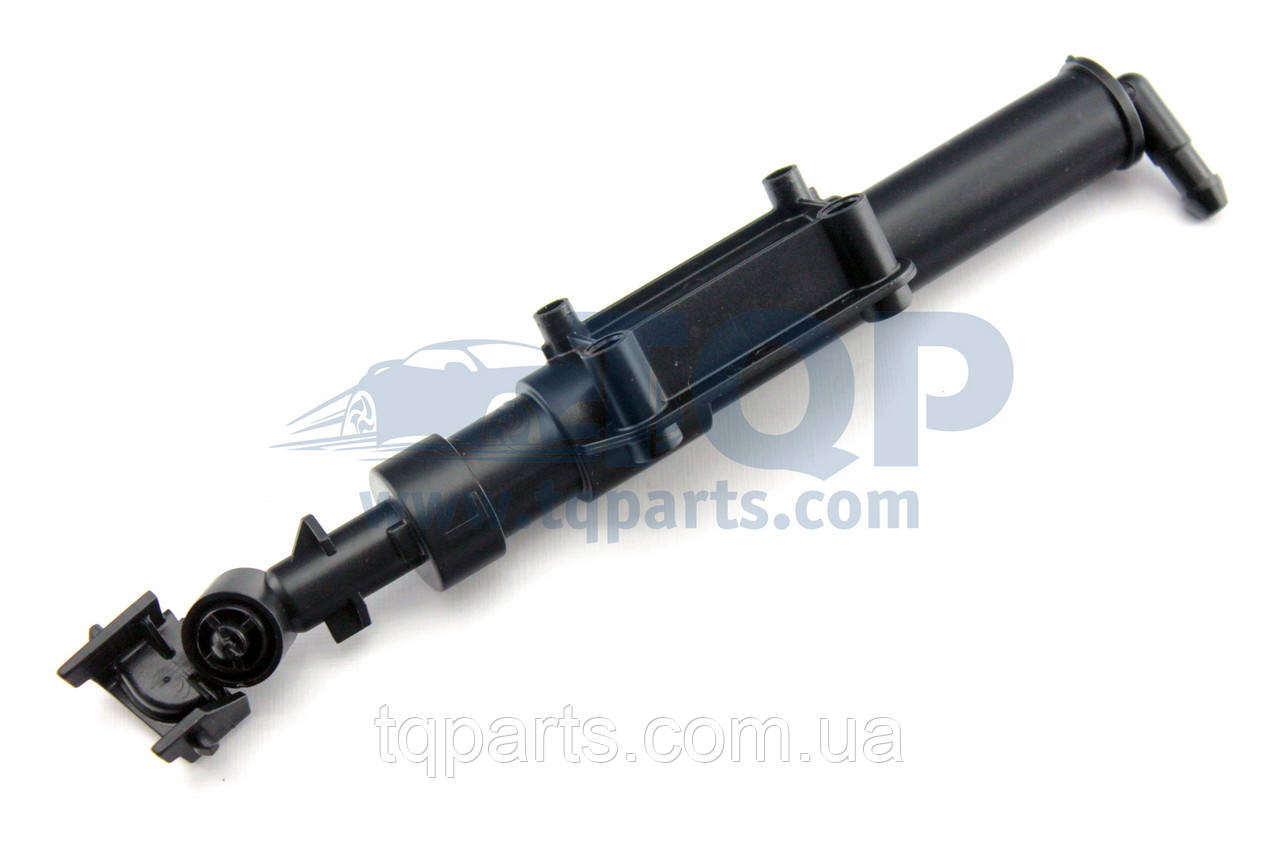 Форсунка омивача фари лів., Розпилювач фар 31294174 для Volvo XC70 07-16