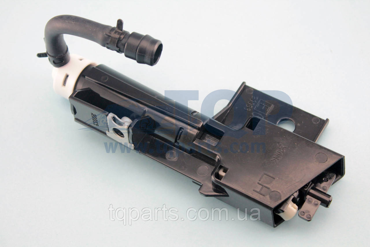 Форсунка омивача фари лів., Розпилювач фар 86636-AJ020 для Subaru Legacy (B14) 10-15, 86636AJ020