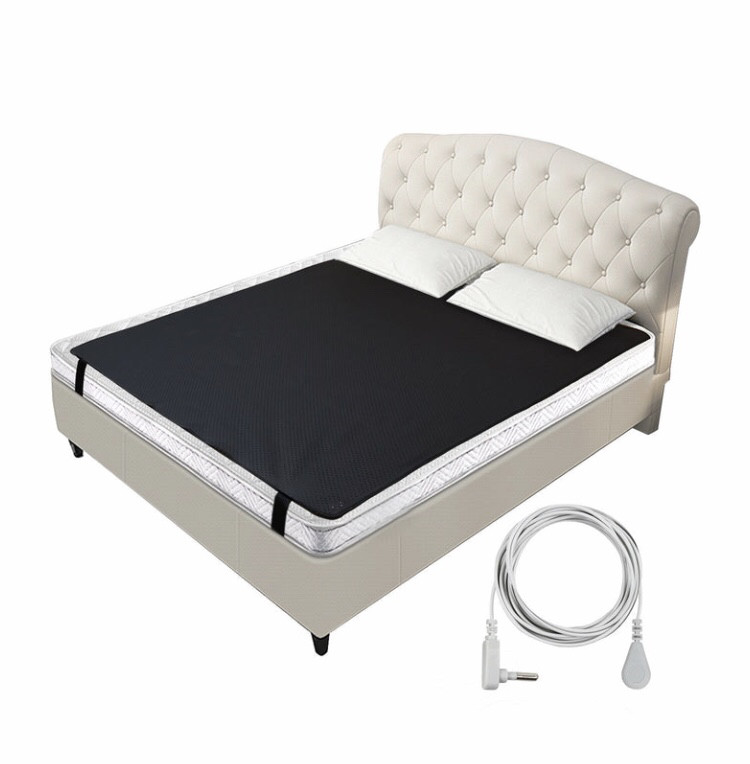 Заземляющийся коврик для кровати размер 68-180 см (ID#1727206629), цена ...