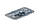 Кришка форсунки лів., Накладка форсунки бамперу Toyota 85045-33060b1, 8504533060b1, фото 3
