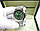 PATEK PHILIPPE NAUTILUS 40MM SILVER OLIVE GREEN. AAA, фото 3