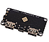 IP5328P плата контроллер модуль швидкої зарядки 3,7В Boost 5V 9V 12V ремонт повербанк саморобний запчастина, фото 4