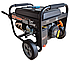 Генератор бензиновий ITC Power GG3300F 2800/3000 W, фото 3