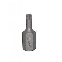 Бита TORX T25 30мм Hans 043-3T25