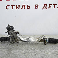 Рулевая рейка Skoda Fabia 6Y2 1999-2008 Шкода Фабия TRW 6Q1423055G 0230080050001