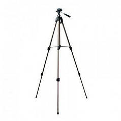Штатив трипод стійка для фотоапарата, камери, світла Arsenal ARS-3710