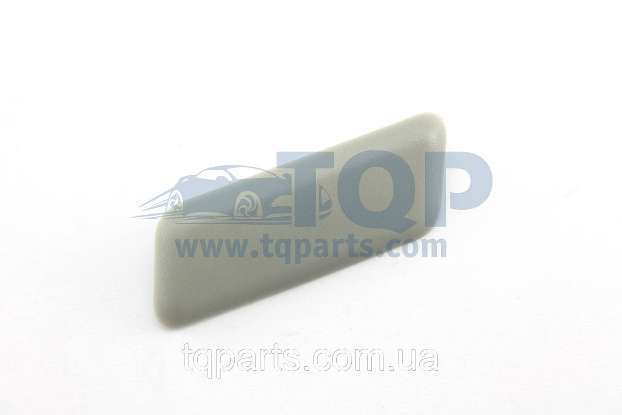Кришка форсунки лів., Накладка форсунки бамперу 85047-71020 для Toyota Hilux 05-15, 8504771020