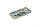 Кришка форсунки лів., Накладка форсунки бамперу 85047-71020 для Toyota Hilux 05-15, 8504771020, фото 3