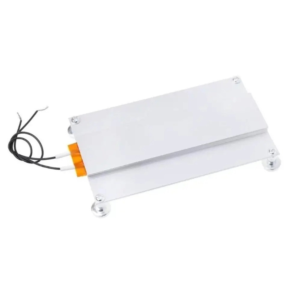 Термостол для паяння світлодіодів LED SMD BGA компонентів 220В 270Вт 250C (N019411)