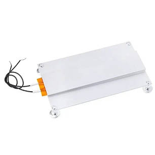 Термостол для паяння світлодіодів LED SMD BGA компонентів 220В 270Вт 250C (N019411), фото 1