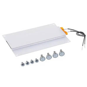 Термостол для паяння світлодіодів LED SMD BGA компонентів 220В 270Вт 250C (N019411), фото 3