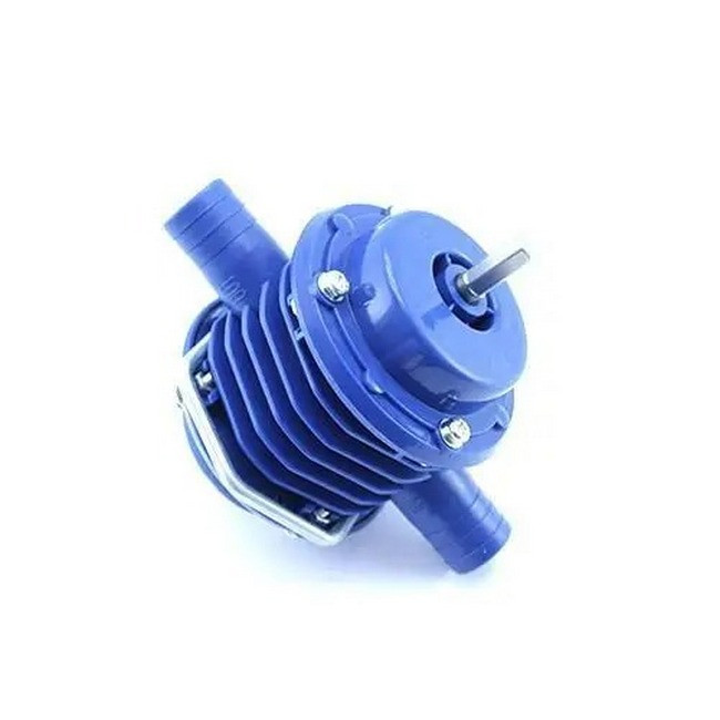 Насос на дриль для перекачування води 40-50л/хв (N019305)