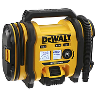 Компрессор воздушный аккумуляторный DeWALT DCC018N (без АКБ и ЗУ)