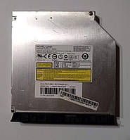 575 Привод DVD-RW SATA 12.7mm Panasonic Matshita UJ8B1 для ноутбука