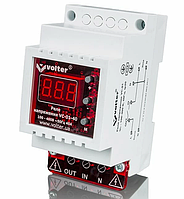 Реле контроля напряжения Volter Volt-control VC-01-32 85-400В 32А РЛ-06-646