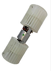 Вентилятор салону IVECO DAILY II 2.5D/2.8D (93930687/34068) NRF