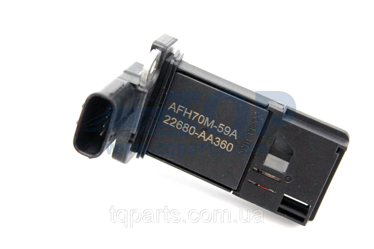Датчик витрати повітря Toyota 22204-51010, 2220451010