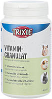 Trixie TX-60251 Витамины в гранулах для грызунов- 220 гр