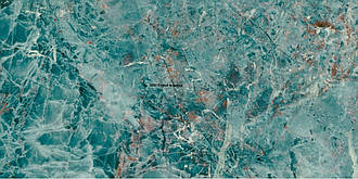 Плитка 600х1200 - Іспанія керамограніт Nilo Esmeralda 60-120