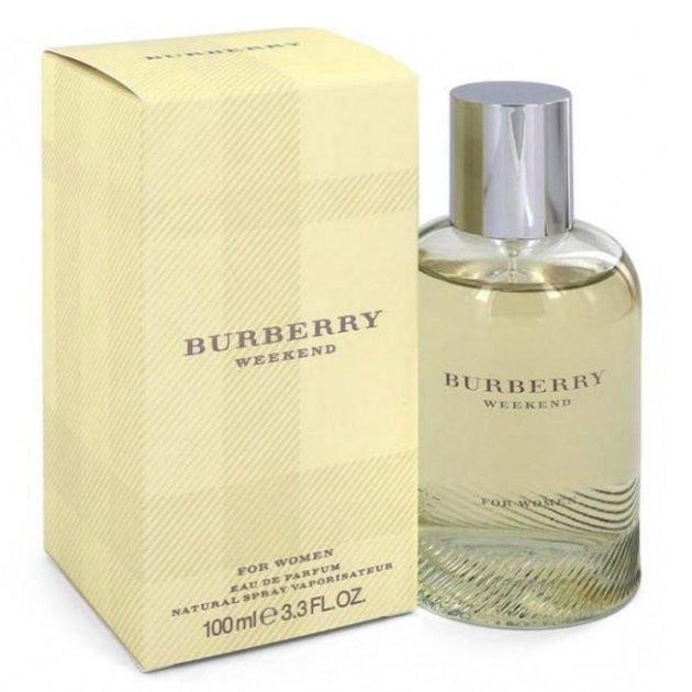 Парфумована вода Burberry Weekend for Women 50 мл, фото 1