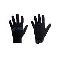 Перчатки Bare Tropic Pro Glove 2мм черные