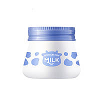 Крем для лица с протеинами молока LAIKOU Milk Moisturizing Cream