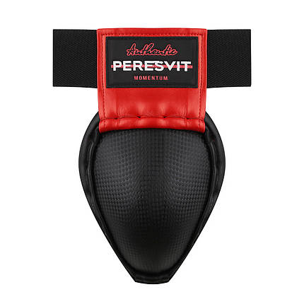 Захист паху для боксу бандаж захисний Peresvit Momentum Metal Cup, фото 3