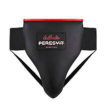 Захист паху для боксу бандаж захисний Peresvit Momentum Boxing Groin Protector, фото 3