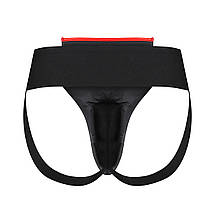 Захист паху для боксу бандаж захисний Peresvit Momentum Boxing Groin Protector, фото 6