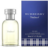 Туалетна вода Burberry Weekend for Men 50 мл