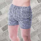 Труси чоловічі сімейні ростовка р.48-50,50-52,52-54,54-56 асорти Україна 988117687, фото 5