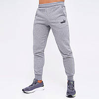 Мужские Штаны Puma ESS Logo Pants FL CL