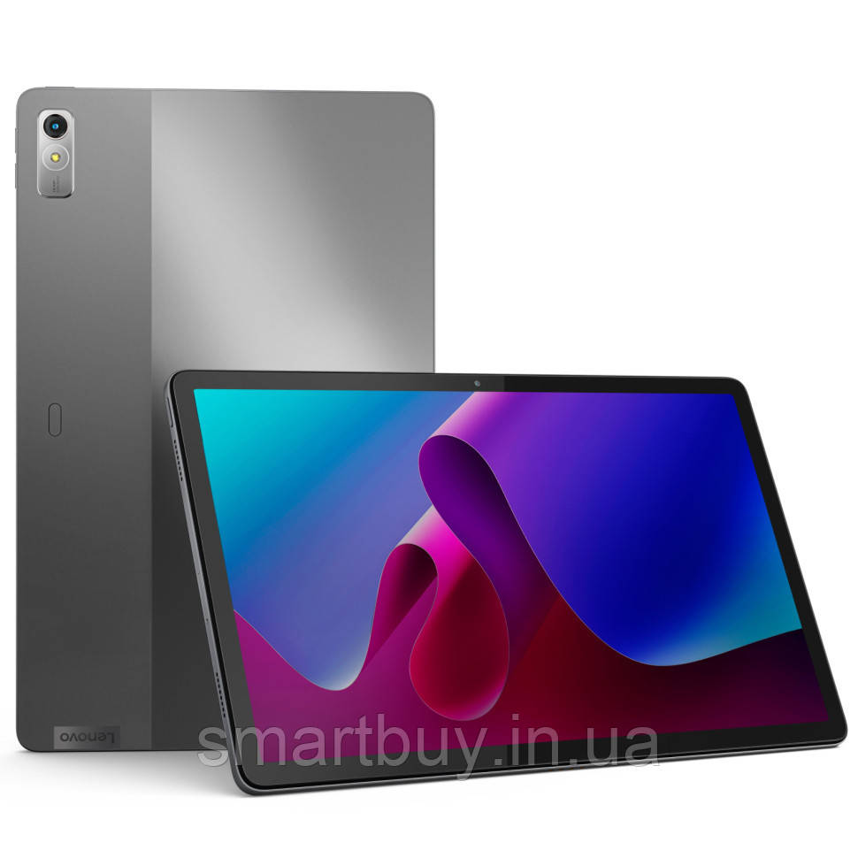 LENOVO Xiaoxin Pad Pro Snapdragon 870 TB138FС WIFI CN Rom(гарантія 12 місяців)