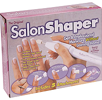 Аппарат для маникюра и педикюра ABC Salon Shaper