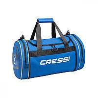 Сумка Cressi RANTAU Bag синяя