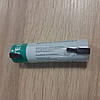 Акумуляторна батарея Li-Ion 1000mAh 3.7 V під паяння 18650, фото 4