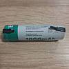 Акумуляторна батарея Li-Ion 1000mAh 3.7 V під паяння 18650, фото 3