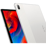 LENOVO TAB P11 Plus TB-J607F 6/128GB WIFI Moon White (гарантия 12 месяцев), фото 6