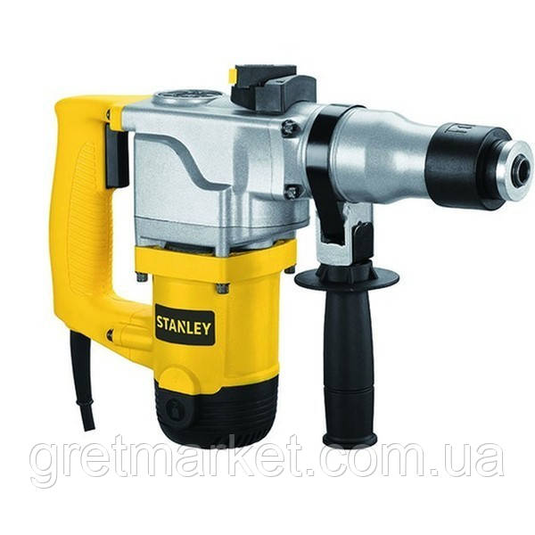 Перфоратор STANLEY STHR272KS, фото 1