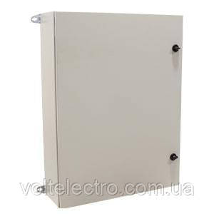 Металевий щит CP506020E 50x60x20 Cetinkaya Pano