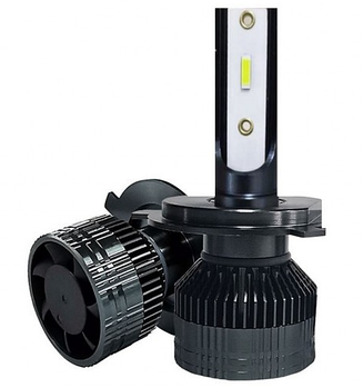 LED-лампи FORS.auto H7 F2N 36Вт 4000лм 12-24В 6000К