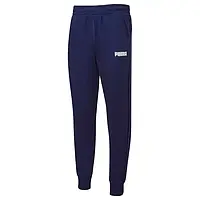 Мужские Штаны Puma ess pants fl cl m style